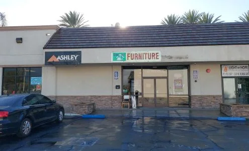 Galaxy Furniture business photo