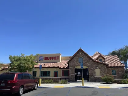 GOLDEN HIBACHI BUFFET, business photo 2