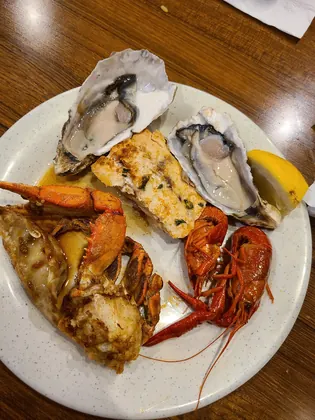GOLDEN HIBACHI BUFFET, business photo 4