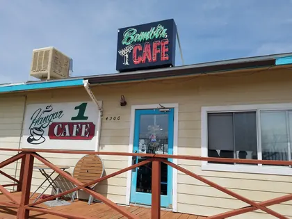 Hangar One Cafe, business photo 3