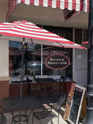 Harvard St. Bakery and Cafe, business photo 2