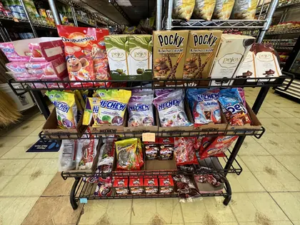 Hemet Asian Market, business photo 2
