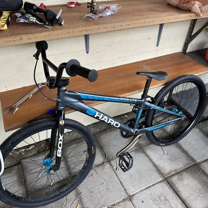 Hemet Bike Shop, business photo 2