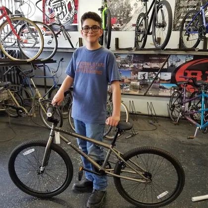 Hemet Bike Shop, business photo 4