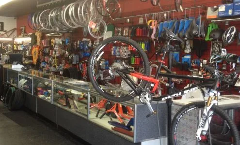 Hemet Bike Shop business photo