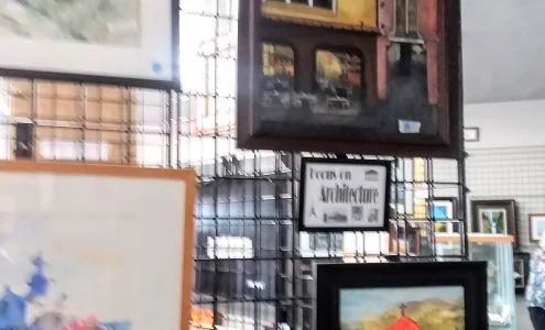 Hemet Valley Art Association, Inc. Hemet Valley Art Gallery business photo