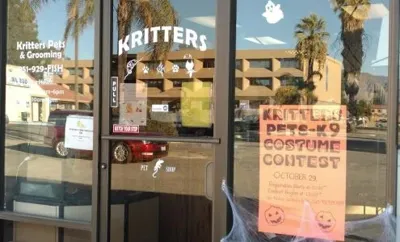 Hidden Valley reptile and pets, formally Kritters pets., business photo 1