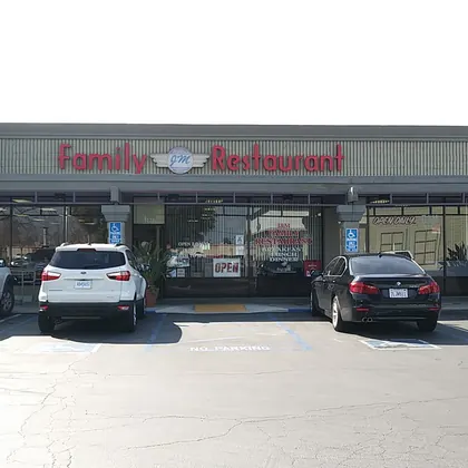 J & M Family Restaurant, business photo 2