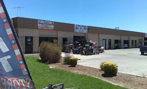 J.V Hobby and Thrift business photo