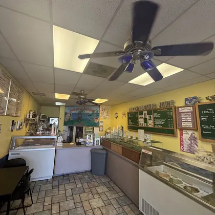Jungle Juice Cafe, business photo 2