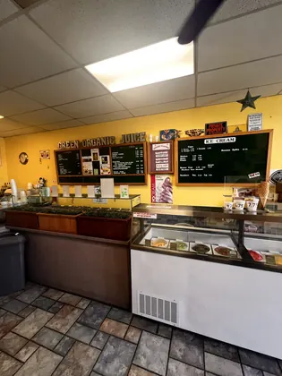 Jungle Juice Cafe, business photo 3