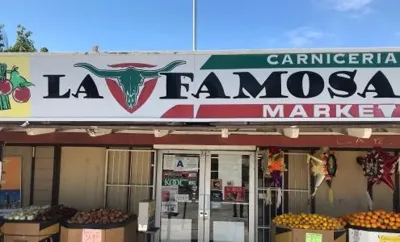 La famosa market, business photo 1