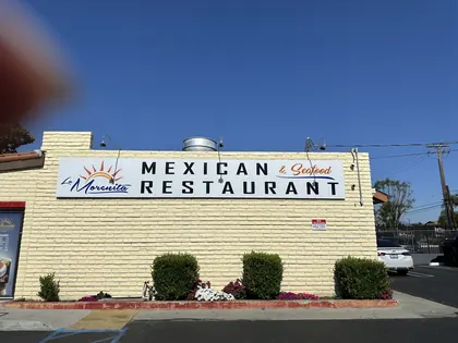 La Morenita Mexican Restaurant & Seafood, business photo 2