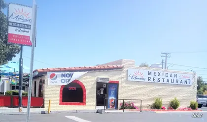 La Morenita Mexican Restaurant & Seafood, business photo 3