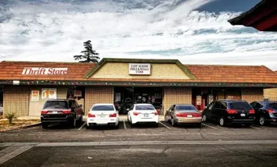 Last Season's Thrift Store, business photo 1