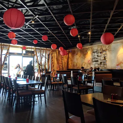 Lemongrass Asian Cuisine, business photo 2