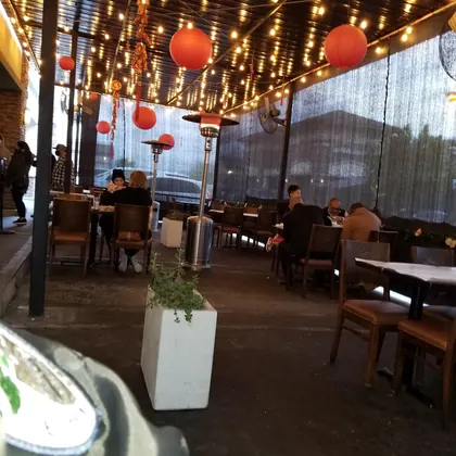 Lemongrass Asian Cuisine, business photo 3