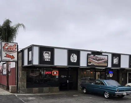 LITTLE ANGIES RESTAURANT, business photo 3
