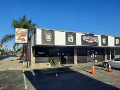 LITTLE ANGIES RESTAURANT, business photo 4