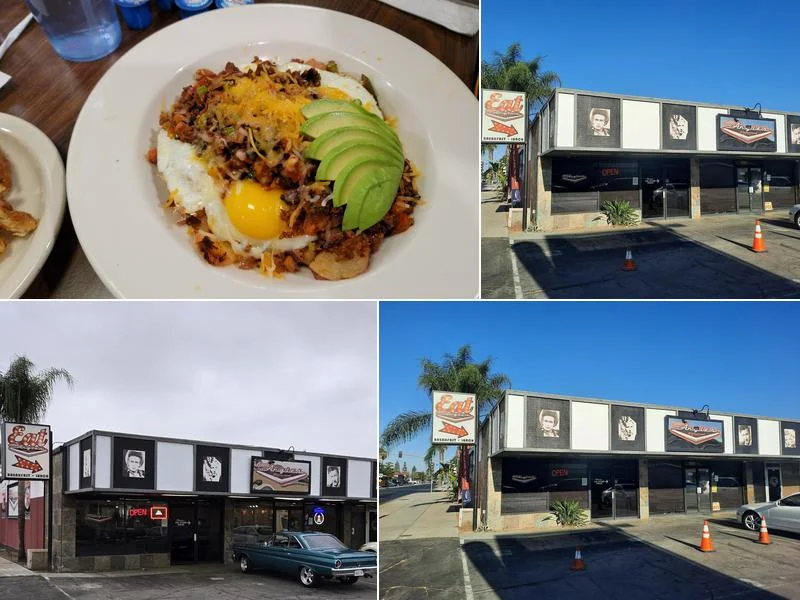 LITTLE ANGIES RESTAURANT business photo
