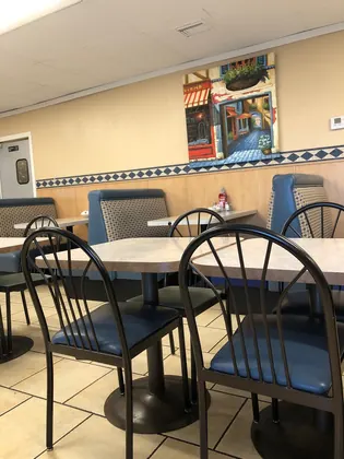 Little Pantry Cafe, business photo 4