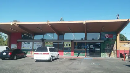 Los Altos Meat Market, business photo 2