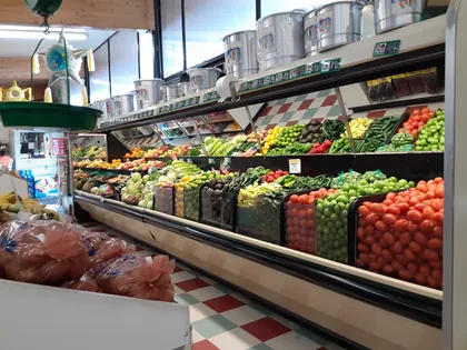 Los Altos Meat Market, business photo 3