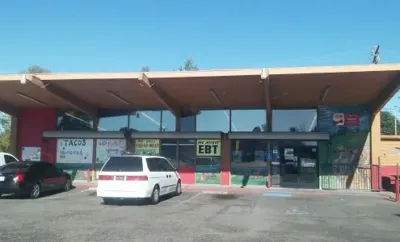 Los Altos Meat Market, business photo 1