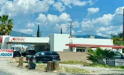 Mickey's Liquor, business photo 1