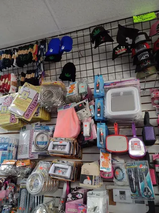 Mike’s Bargain 2 Discount Store, business photo 3