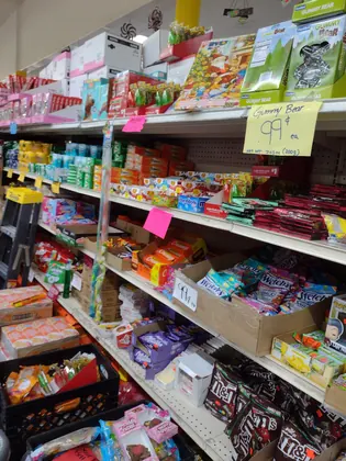 Mike’s Bargain 2 Discount Store, business photo 4