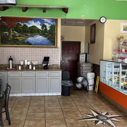 Mikey’s Donuts, business photo 3