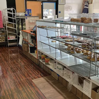 Mikey’s Donuts, business photo 4