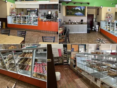 Mikey’s Donuts, business photo 1