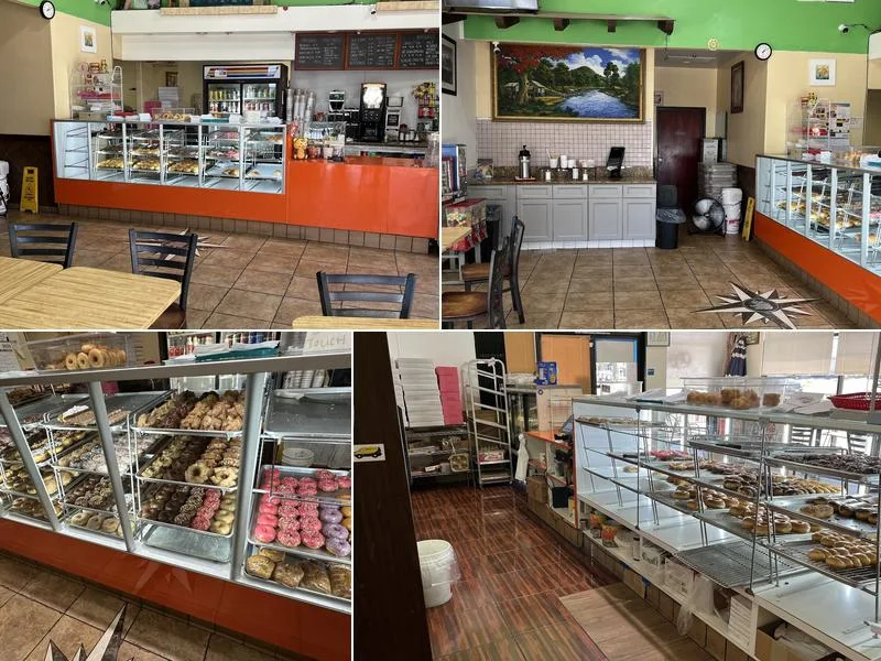 Mikey’s Donuts business photo