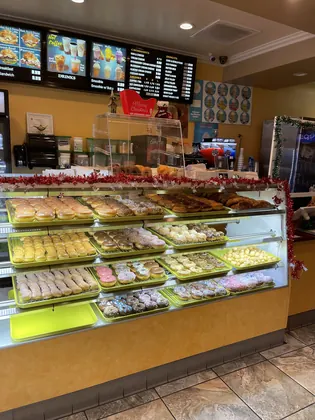 Mr You Donuts Shop, business photo 3