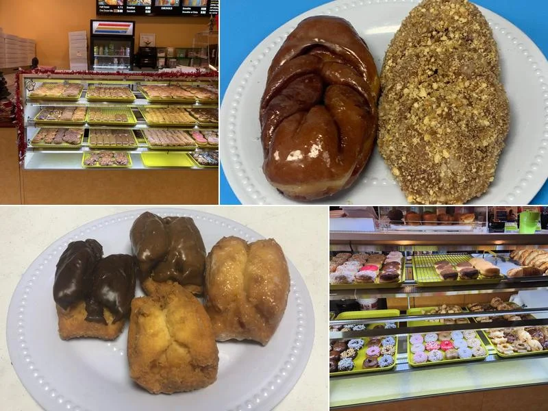 Mr You Donuts Shop business photo