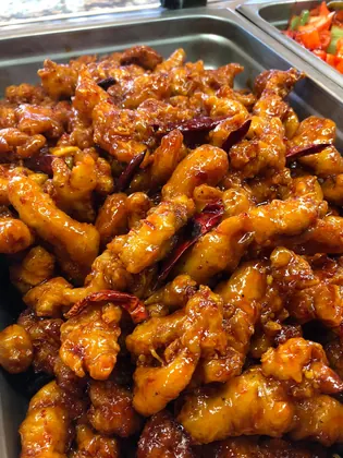 Mr You Express Chinese Food, business photo 4