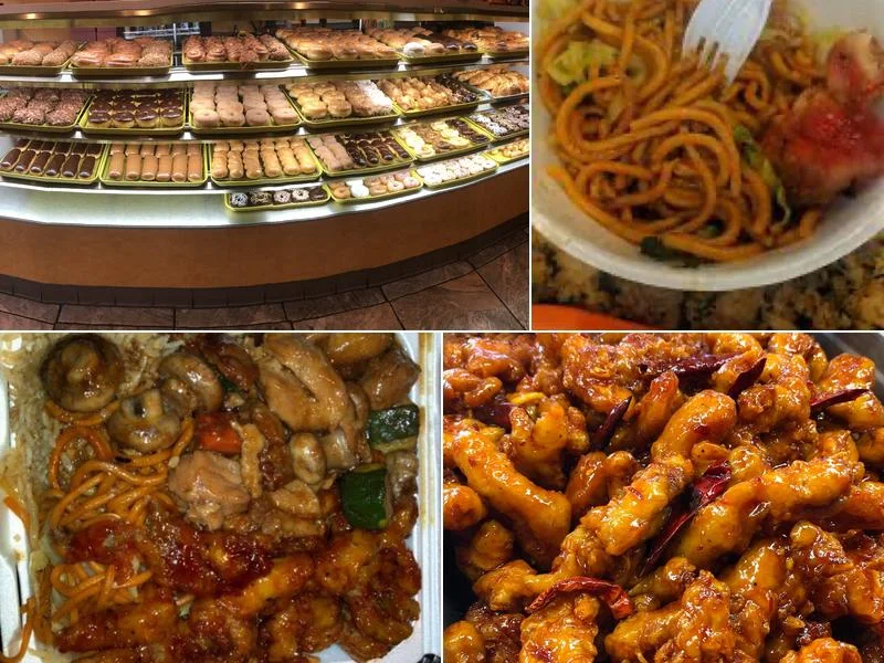 Mr You Express Chinese Food business photo