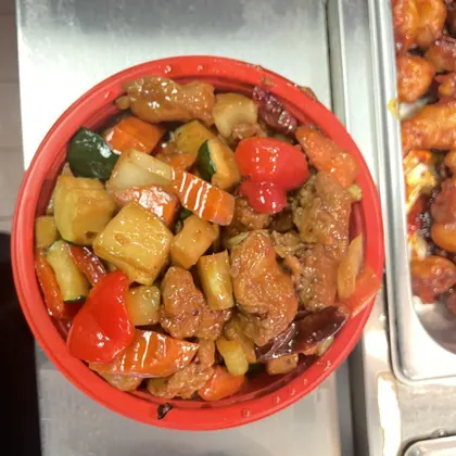 My City Chinese food, business photo 3