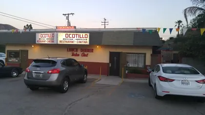 Ocotillo Restaurant & Cantina, business photo 2