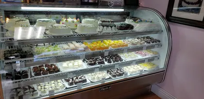 Olivera's Cake Gallery, business photo 3