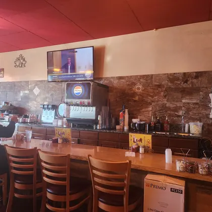 Oryz Family Restaurant, business photo 2