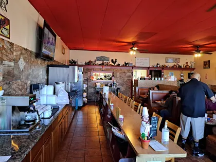 Oryz Family Restaurant, business photo 3