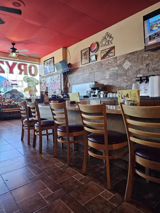 Oryz Family Restaurant, business photo 4