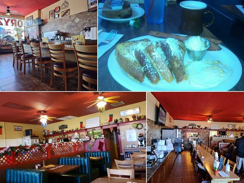 Oryz Family Restaurant business photo