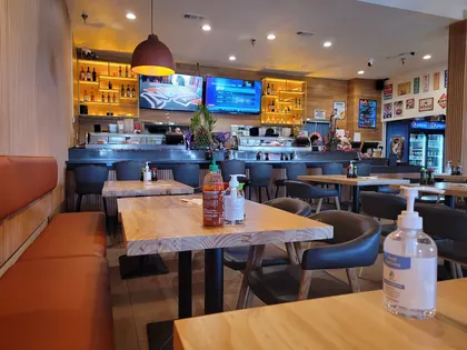 Osaka House Ramen & Sushi - Hemet, business photo 2