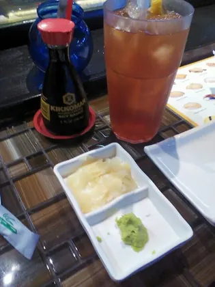 Osaka House Ramen & Sushi - Hemet, business photo 3