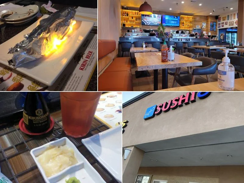 Osaka House Ramen & Sushi - Hemet business photo