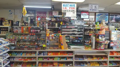 Palm Tree Market & Liquor, business photo 4
